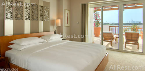 Park Hyatt Dubai 35